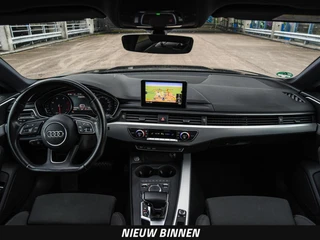 Audi A5 Sportback 2.0 TDI 190 PK S-tronic Aut. Sport Pro Line Trekhaak Camera Xenon Navigatie 18" / 2