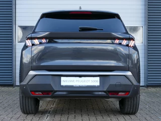 Peugeot 5008 1.6 Plug-in Hybrid 195 Allure 7p | 83km EV Actieradius WLTP | AUTOMAAT | 7-Zits | Parkeercamera Voor & Achter | Stuurverwarming | Dodehoek Detectie | / 5