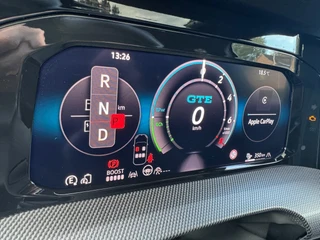 Volkswagen Golf 1.5 eHybrid GTE 272pk / 5JR Garantie / Pano / Trekhaak / DCC / Keyless / Matrix / 360 / HUD / 21