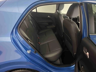 KIA Picanto 1.0 DPi 63pk 4-zits GT-Line | Schuif-/Kanteldak | Stoel- Stuurwielverwarming / 28