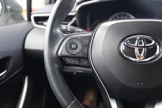 Toyota Corolla Touring Sports 1.8 Hybrid Business|Camera|Navi|NAP!|BTW!| / 19