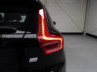 Volvo XC40 T4 Twin Engine 211pk Geartronic Inscription Expression / 13
