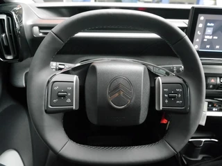 Citroen C3 1.2 Turbo 100pk Max | Uit voorraad leverbaar | Zwart dak | Stoelverwarming | Stuurverwarming | Camera | Lichtmetalen velgen | Apple Carplay / 11