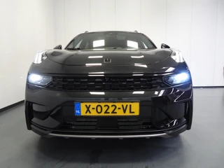 Lynk & Co 01 1.5 PHEV BlackEdition NAVI/360CAM/SCHUIFDAK/LED/20"LMV! / 47