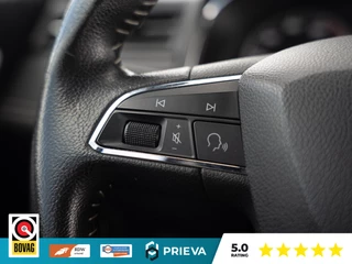 Seat Arona 1.0 TSI Xcellence Automaat | LED | NAVI | CAMERA | Perfect onderhouden / 19