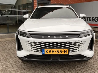 Omoda 9 SHS 1.5T-GDi SHS-P Premium 5p / 9