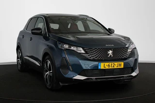 Peugeot 3008 1.6 HYbrid 225 GT 1e Eigenaar Panoramadak Leder FOCAL / 2