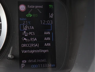 Toyota Corolla Touring Sports 1.8 Hybrid Business  | Navigatie | Stoelverwarming / 35