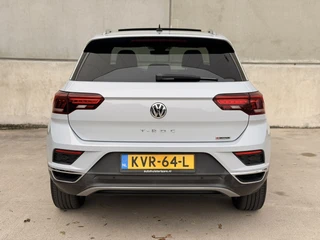 Volkswagen T-Roc 2.0 TSI 4Motion Sport DSG Pano Trekh Virtual Camera DCC / 7