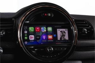MINI Clubman 2.0 JCW ALL4 Chili  | S/K-Panodak | Adapt. Cruise | Stoelverw. | PDC | Camera | NAV + App.Connect | ECC | Harman Kardon | LM 19" | / 23