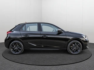Opel Corsa 101PK GS Line | Carplay | Sportpack | Virtual Cockpit | Camera / 5