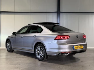 Volkswagen Passat 1.5 TSI R-Line Business + Pano Virtual H&K / 14