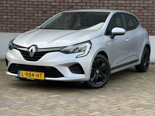 Renault Clio 1.0 TCe / Navigatie / Apple CarPlay - Android / 1e Eigenaar / ALL-Season banden / Cruise Control / PDC met optische w