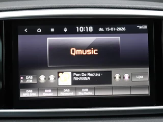 Kia Sportage 1.6 T-GDI Black Edition | LEDER | NAVI | TREKHAAK | STOELVERW | APLE CARPLAY | KEYLESS / 14