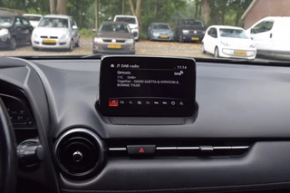 Mazda CX-3 2.0 SAG 121PK AUTOMAAT CAMERA/CRUISE / 13