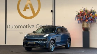Lynk & Co 01 1.5 PHEV MY22 | 6,6 KWH | PANO | 360 CAMERA | ACC / 11