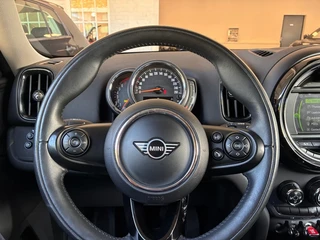 MINI Countryman Mini 1.5 ONE ! TREKHAAK/NAVI/CRUISE / 17