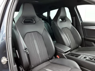 Cupra Formentor 1.4 e-Hybrid VZ Performance | Adaptive Cruise | Camera | Stoel-/Stuurverarming | / 13