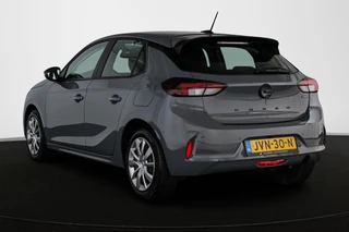 Opel Corsa 1.2 Turbo Hybrid Edition Stoel-Stuurverwarming Achteruitrijcamera / 5