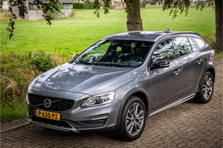 Volvo V60 Cross Country 2.0 T5 Summum  BLIS Memory Sportstoel Trekhaak / 14