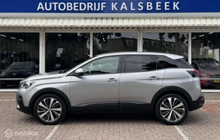 Peugeot 3008 1.2 PureTech Active|Automaat|DB Riem v.v|Carplay| / 4