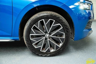 Skoda Kamiq 1.5 TSI ACT Business Edition | Metallic | Navi | Cam | Automaat / 24