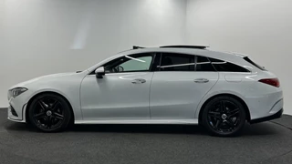 Mercedes-Benz CLA Shooting Brake 180 Business Solution AMG PANO CAMERA CRUISE. / 15