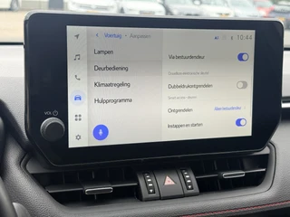 Suzuki Across 2.5 Plug-in Hybrid Style  | LED | Leder | Adaptive Cruise | Apple/Android | Stuurverwarming | Voor en achterbank verwarming | Camera / 46