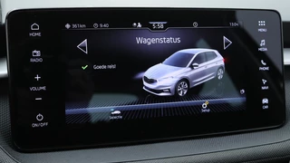 Škoda Fabia 1.0 TSI Selection Private Lease 399,- | Carplay | Airco | / 34