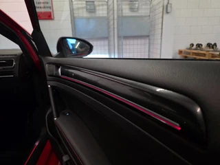 Volkswagen Golf 2.0 TSI GTI Clubsport / 265-360PK / NAP = UNIEK !! / NWE TURBO / PANO / DYNAUDIO / CAMERA / CARPLAY / 19 INCH ! / 42