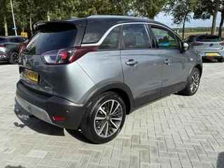 Opel Crossland X 1.2 Turbo 110Pk Innovation | Climate control | Navigatie | Camera | Cruise control | Parkpilot | Elektrisch Pakket | AGR | Trekhaak | LM-Velgen / 6