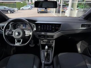Volkswagen Polo 1.0 TSI Highline Business R NL Auto Pano R-Line Int. Ext. Carplay / 2