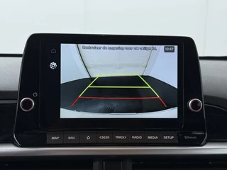 Kia Picanto 1.0 DPI DynamicLine  - Achteruitrijcamera - Cruise control - AppleCarplay/Android Auto - Fabrieksgarantie Tot 2032 / 30