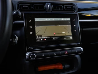 Citroen C3 1.2 PureTech Feel | 1ste eig. | Carplay | Navi | Climate control | Cruise control | PDC / 11