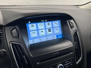 Ford Focus Wagon 1.0 EcoBoost Trend Edition CARPLAY NAVI CRUISE 58000 KM. / 31