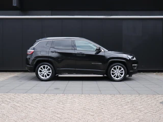 Jeep Compass 1.3T Limited | LEDER | CAMERA | NAVI | CRUISE | / 5