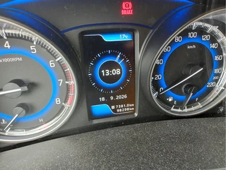 Suzuki Baleno 1.2 SMART HYBRID HIGH EXECUTIVE  Xenon | Adaptive Cruise | Navi | Clima / 11