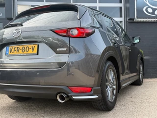 Mazda CX-5 2.0 SkyActiv-G 165 Skylease+ / 1ste eigenaar / 24