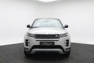 Land Rover Range Rover Evoque 1.5 P300e AWD R-Dynamic HSE Pano | Leder | Meridian Sound | 20" / 8
