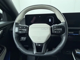 Kia EV6 GT-Line Business Edition 84 kWh  Navigatie - Stoelverwarming - Stuurverwarming - Achteruitrijcamera - Fabrieksgarantie t/m 2033 / 38