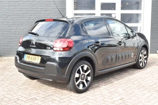Citroën C3 PureTech 82 Shine  Navi | Airco | Parkeerhulp | Camera achter | / 4