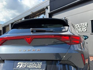 CUPRA Formentor 1.5 TSI e-Hybrid Trekhaak | Panodak | Camera | Eclipse PACK / 4