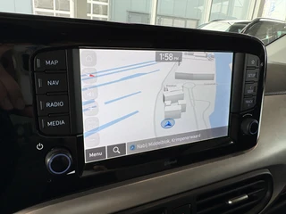 Hyundai i10 1.0 Premium  CAMERA/CARPLAY/NAVI/CRUISE/CLIMA/PDC / 31