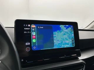 Seat Leon Sportstourer 1.0 TSI Reference TREKHAAK CARPLAY CAMERA NAVI ADAPTIEF CRUISE. / 36