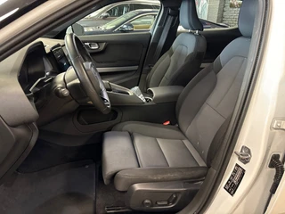Polestar 2 Long Range Single Motor 78 kWh/pano/trekhaak/harman kardon/memory / 11