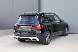 Mercedes GLB 200 d AMG Line / Keyless-Go / Winter-Paket / Multibeam LED / Camera / 28