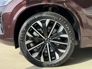 Volvo XC90 2.0 T8 Plug-in hybrid AWD Plus Bright | Pano | 360 camera | Leer+Memory | Winterpakket | LED | ACC | Harman & Kardon |  ( Vestiging - Nieuwegein ) / 54