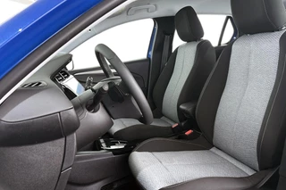 Opel Corsa 1.2 Turbo Hybrid Automaat Stuur-Stoelverwarming Camera Apple CarPlay / 7