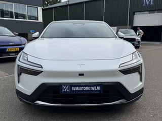 Polestar 4 Long Range Dual motor 100 kWh / 7