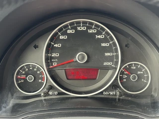 SEAT Mii 1.0 Sport Dynamic Airco Stoelverwarming Navi Bluetooth Orig.NL! / 37